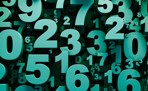 FAQ - About the Numerology